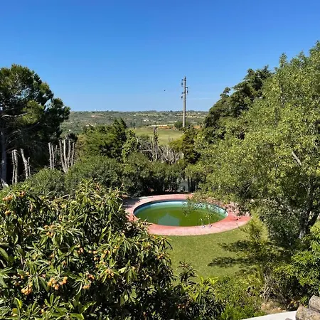 Villa Vila Sol *
