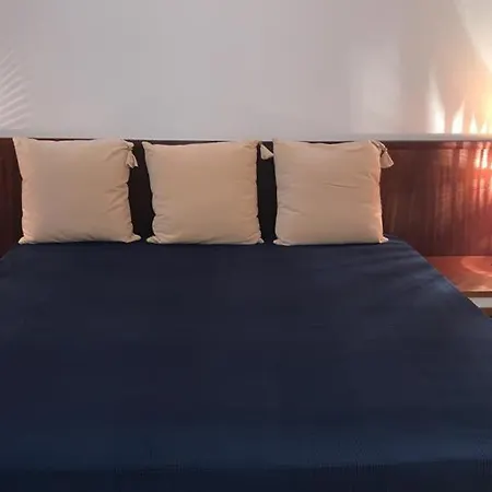 Villa Vila Sol