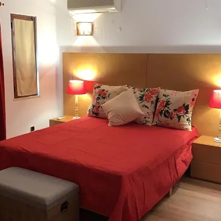 ヴィラ Vila Sol