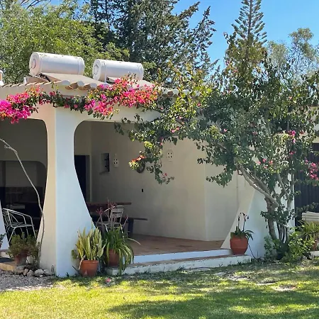 Vila Sol Βίλα Armação de Pêra